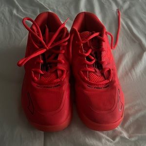 Puma Lamelo Ball MB.1 “Not From Here” Sz 10.5